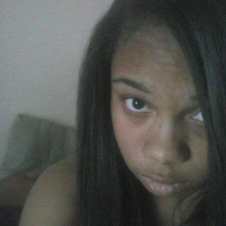 Tasha Dangerfield - Class of 2012 - Permian High School