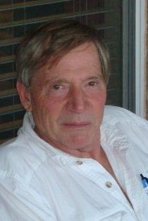 Micheal Krugman - Class of 1967 - Permian High School