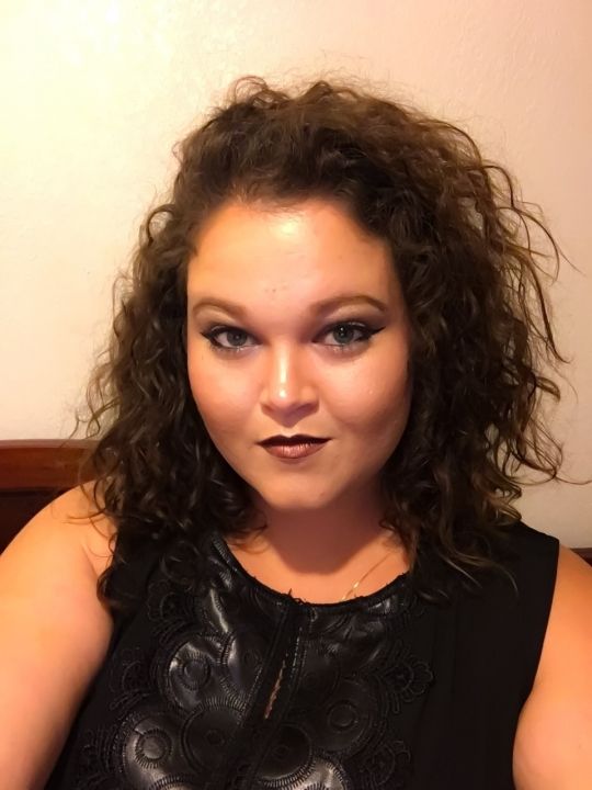 Rebecca Vetter - Class of 2005 - Permian High School