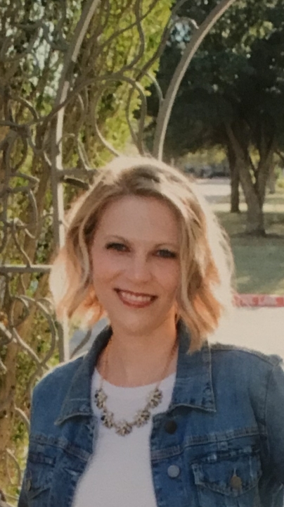 Andrea Ryan - Class of 1993 - Permian High School