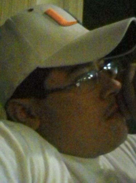 Danny Prieto - Class of 1997 - Permian High School
