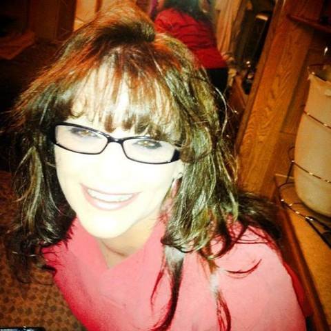 Crystal Sullivan - Class of 1991 - Permian High School