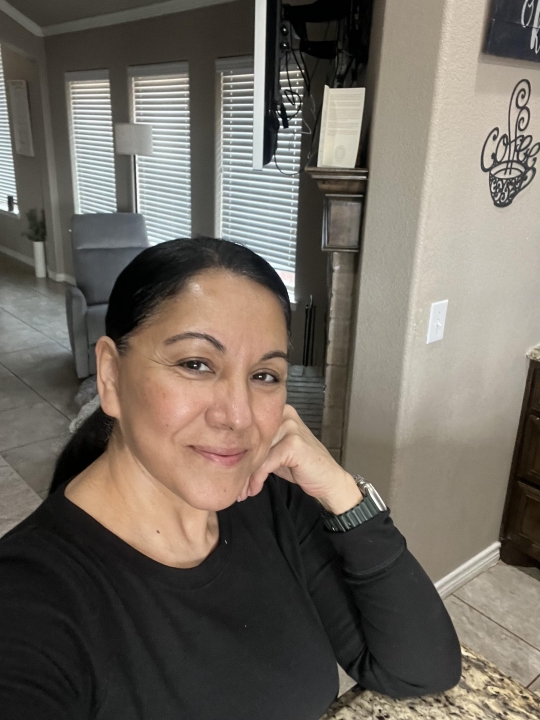 Melissa Loe - Class of 1985 - Permian High School