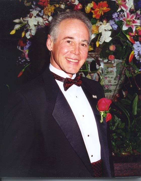 John Bob Lindley - Class of 1963 - Permian High School