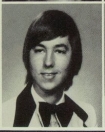 Jeff Cronenworth - Class of 1976 - Permian High School