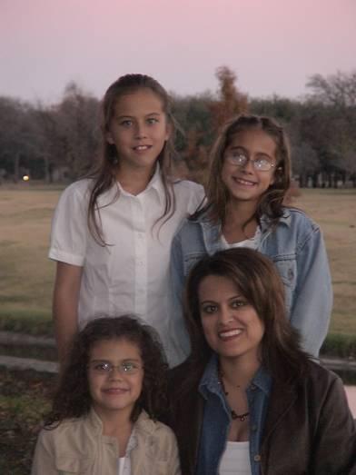Nancy Corral - Class of 1987 - Permian High School