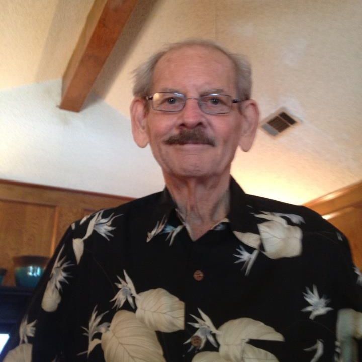 Jim Rives - Class of 1966 - Permian High School