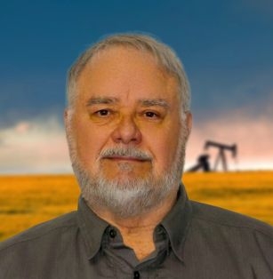 Michael Eidson - Class of 1971 - Permian High School
