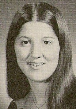 Lynne Brooker - Class of 1973 - Permian High School
