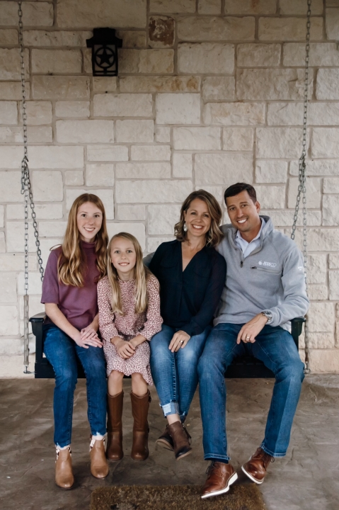 Stefanie Nunley - Class of 2000 - Permian High School