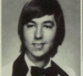 Jeff Cronenworth, class of 1976