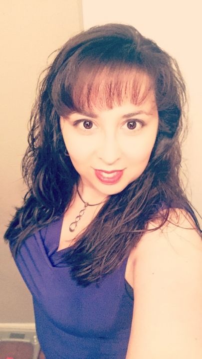 Diana Cardenas - Class of 1992 - Nederland High School