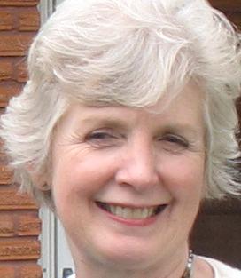 Sharon Richey - Class of 1960 - Nederland High School