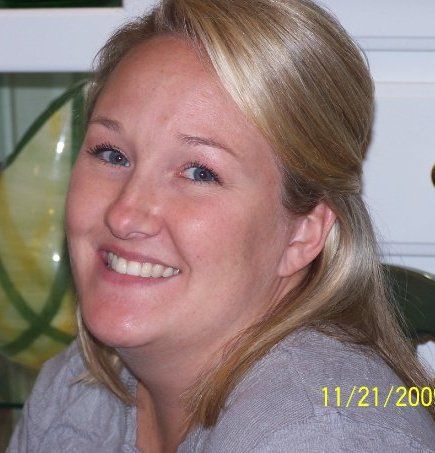 Hollie Cox Singleton - Class of 1997 - Nederland High School