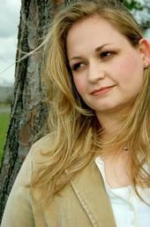 Barbara Bienvenu - Class of 1997 - Nederland High School