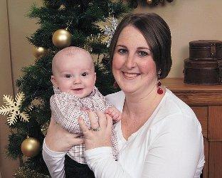 Amy Blanton - Class of 2000 - Nederland High School