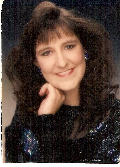 Tina Brennan - Class of 1986 - Nederland High School