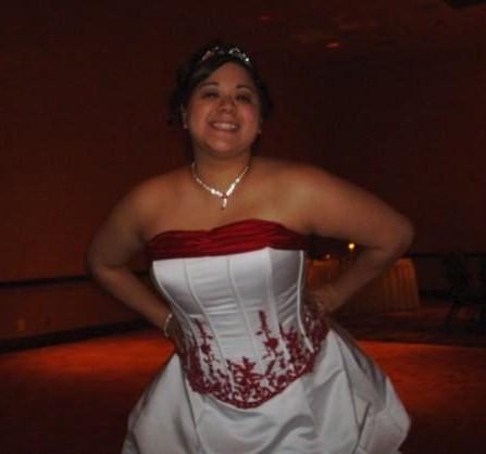 Lindsay Ardoin - Class of 2003 - Nederland High School