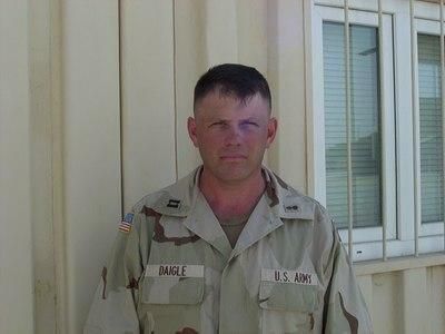 Simon Daigle - Class of 1981 - Nederland High School