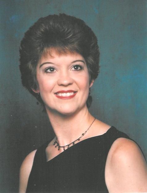 Lisa Lisa Anne Kay - Class of 1984 - Nederland High School