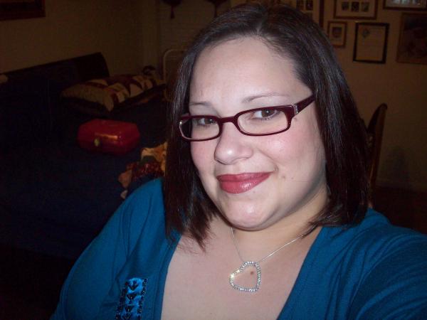 Kristi Licatino - Class of 1994 - Nederland High School