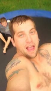 Joshua Collins - Class of 1997 - Nederland High School