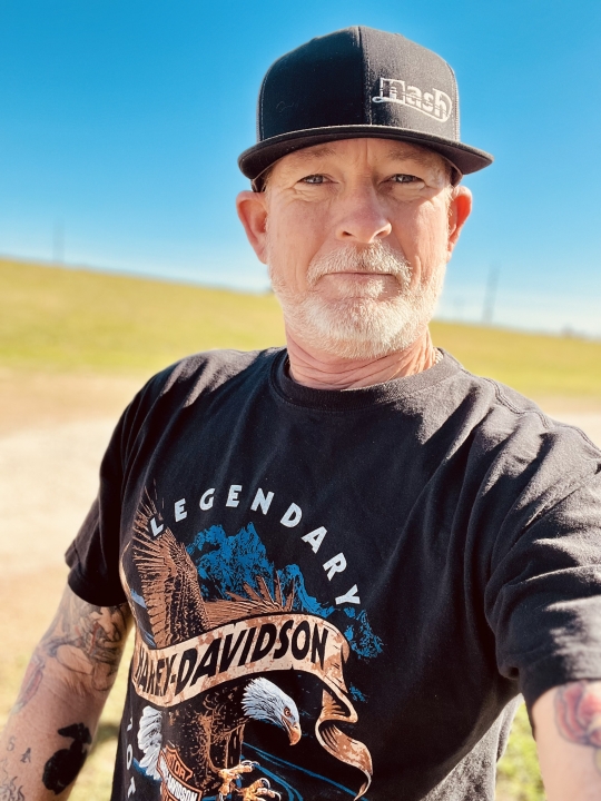Robert Jeff - Class of 1989 - Nederland High School
