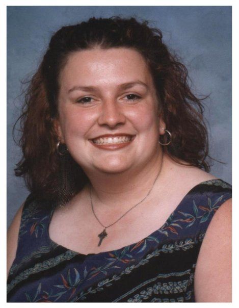 Maggie Uzzell - Class of 1998 - Nederland High School