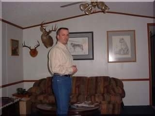 Steven Slott - Class of 1982 - Nederland High School