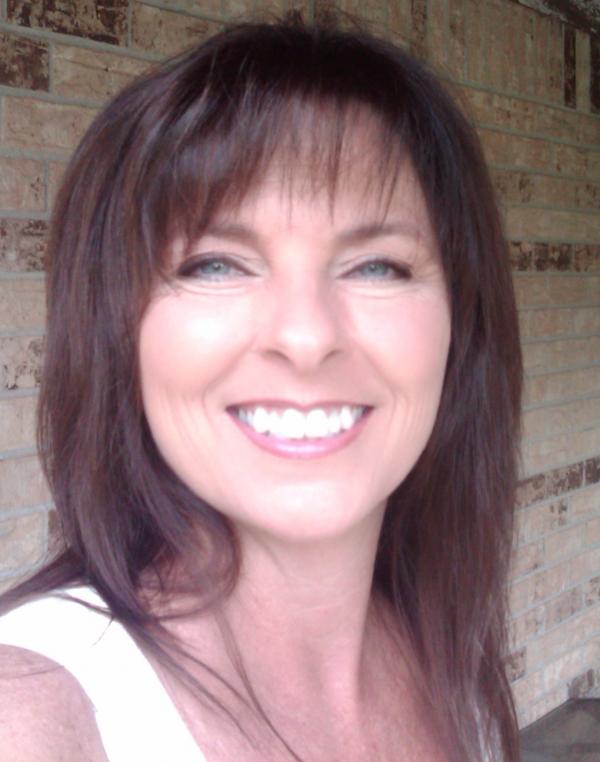 Betty Trahan - Class of 1983 - Nederland High School