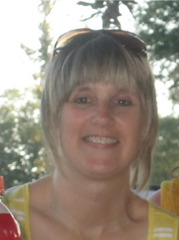 Tammy Willis - Class of 1987 - Nederland High School