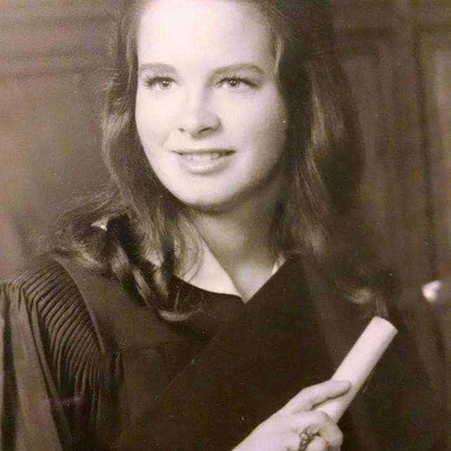 Deborah Hilbun - Class of 1971 - Nederland High School