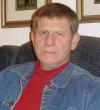 Ken Holmes - Class of 1969 - Nederland High School