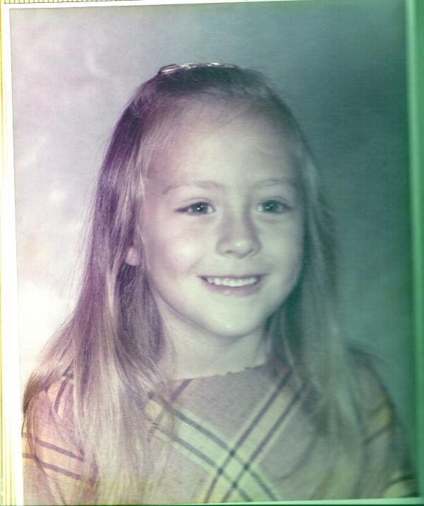 Vickie Dowden - Class of 1988 - Nederland High School