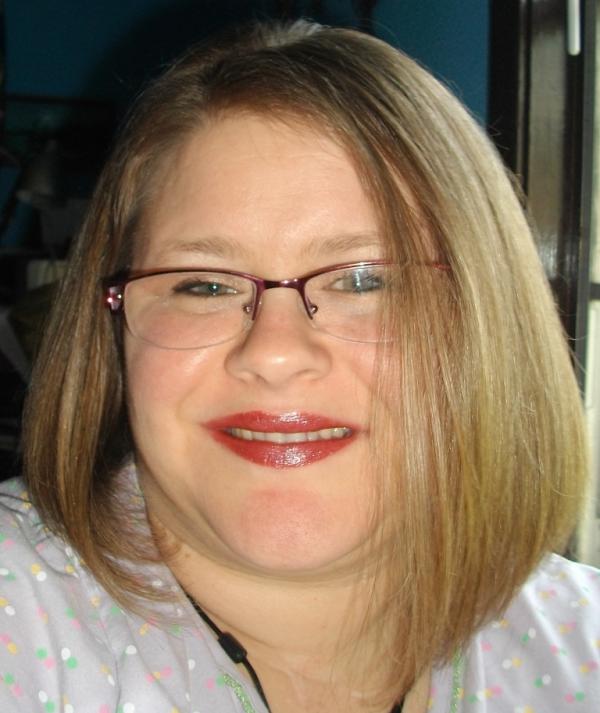 Amanda Brugmann - Class of 1993 - Nederland High School