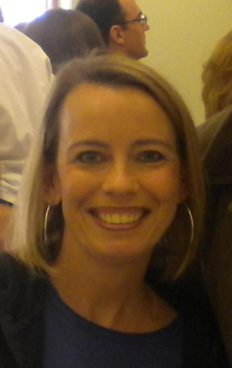 Jennifer Waller - Class of 1989 - Nederland High School