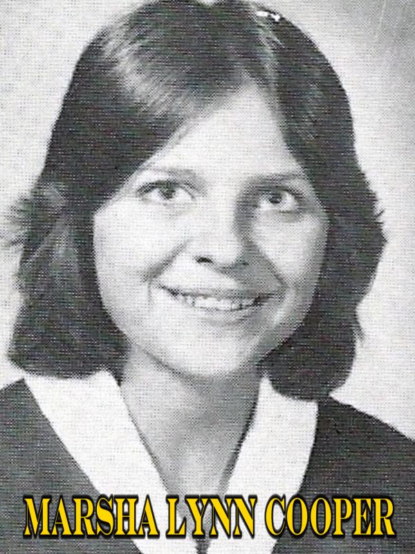 Marsha Cooper - Class of 1977 - Nederland High School