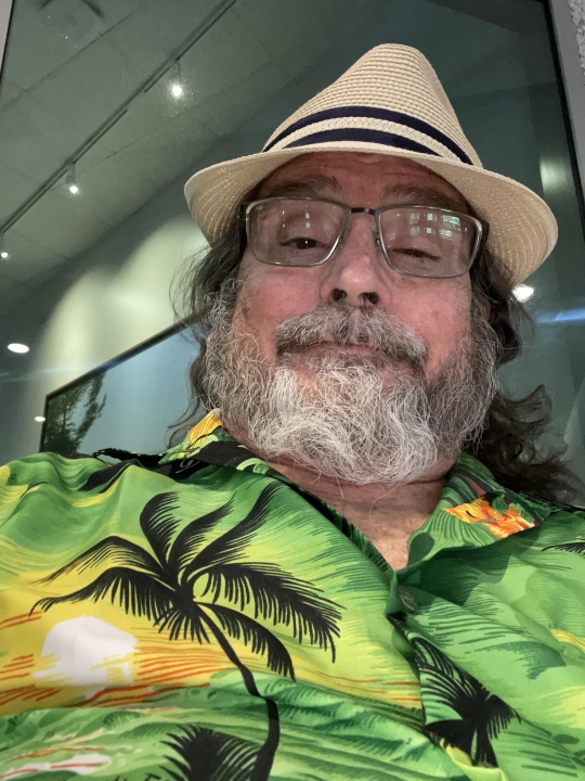 Bruce Bailey - Class of 1970 - Nederland High School