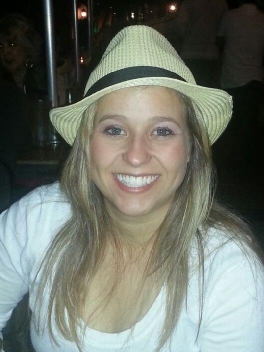 Jessica Ladner - Class of 2006 - Nederland High School