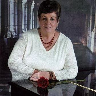 Elise Williams - Class of 1964 - Nederland High School