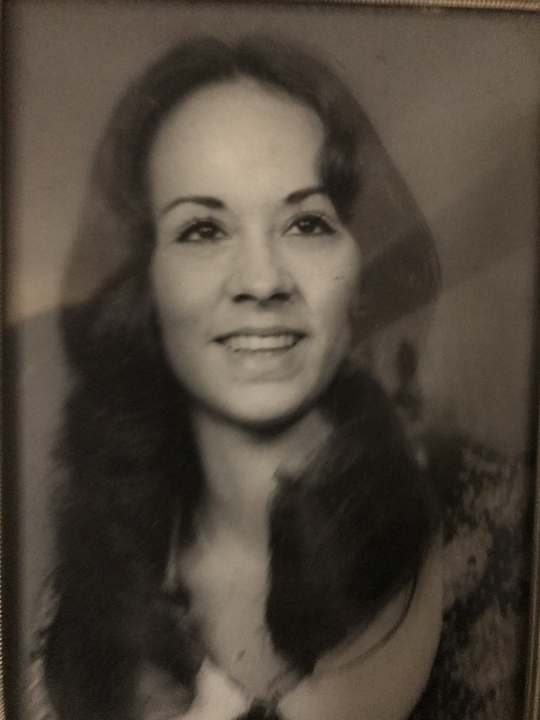 Debbie Alexander - Class of 1976 - Nederland High School