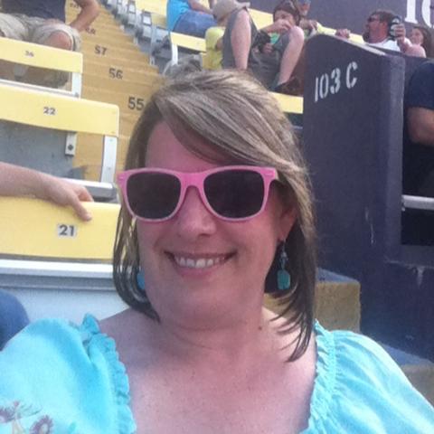 Cristi Smith - Class of 1985 - Nederland High School