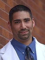Jason Flores - Class of 1995 - Nederland High School