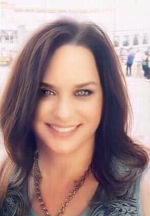 Lovenia Wood - Class of 1984 - Nederland High School