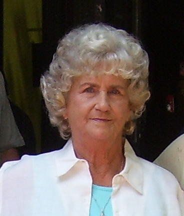 Shirley Lubera - Class of 1952 - Nederland High School