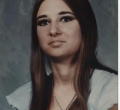 Karen Willis, class of 1975