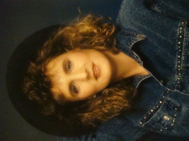 Darlene Quick - Class of 1983 - Dillon High School