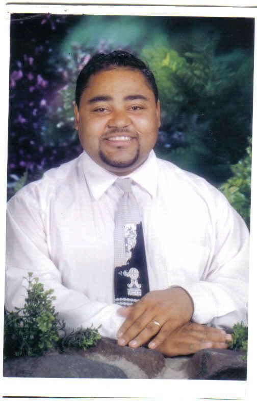 Joseph Hunt - Class of 1982 - Dillon High School