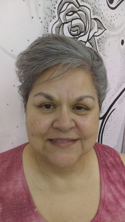 Mary Torres - Class of 1975 - McAllen High School
