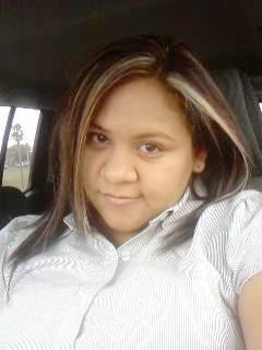 Marlene Lugo - Class of 1998 - McAllen High School